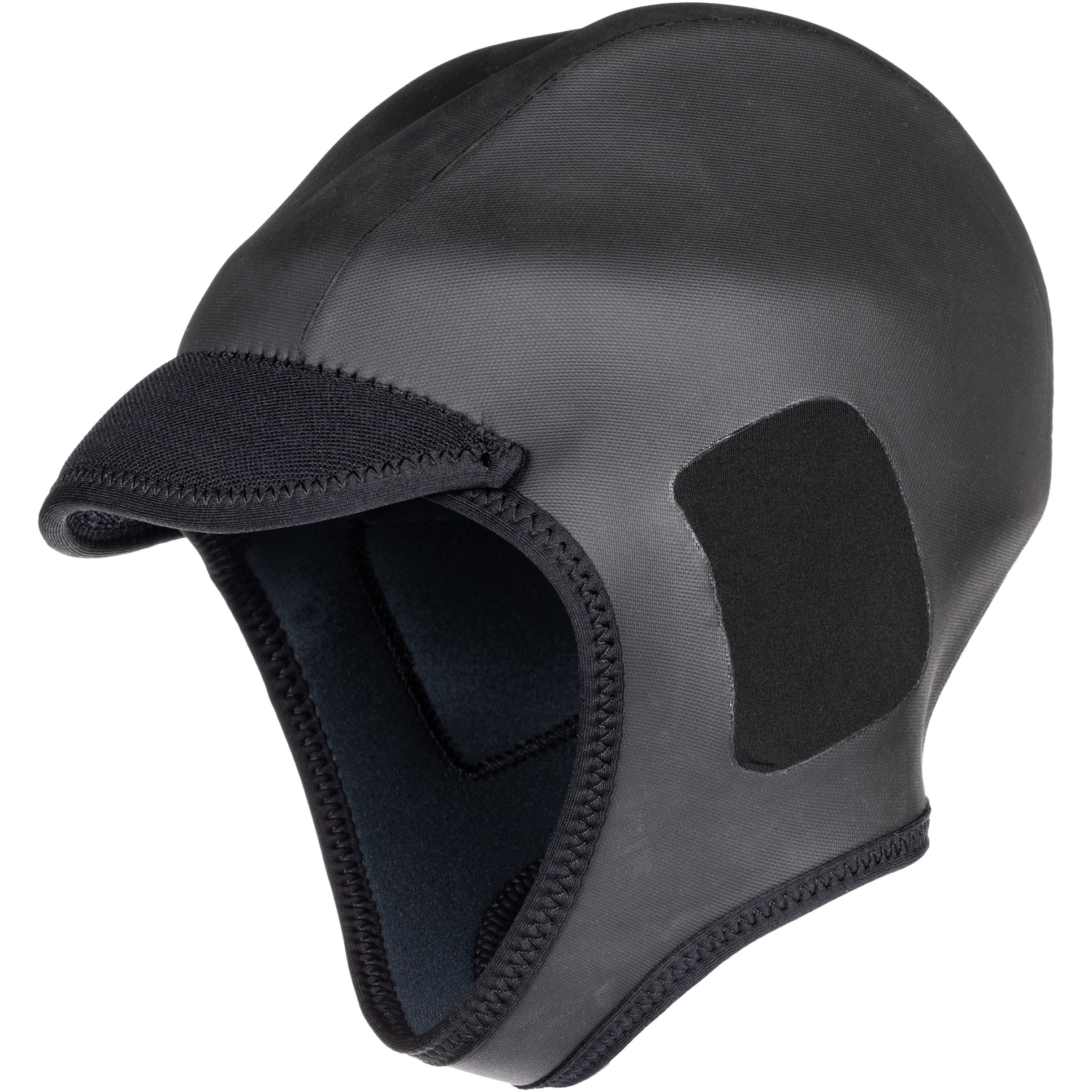 2025 Quiksilver Mens Marathon Sessions 2mm Wetsuit Surf Cap EQYWW03061 - Black
